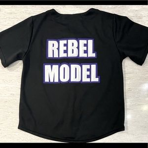 - REBEL MODEL JERSEY